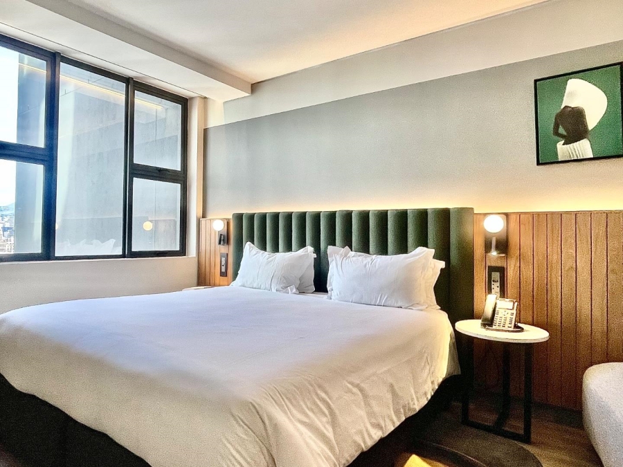 1 Bedroom Property for Sale in Cape Town City Centre Western Cape